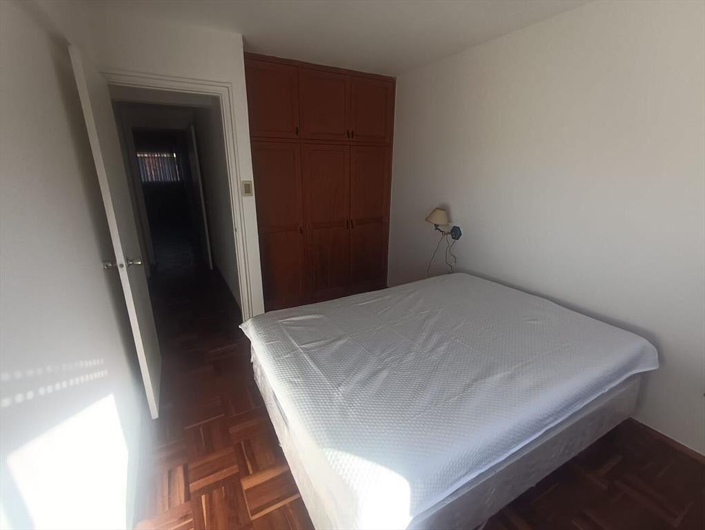 Jackson y Constituyente, gran ubicación, piso alto!