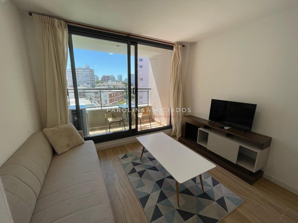 Apartamento de 2 dormitorios en venta