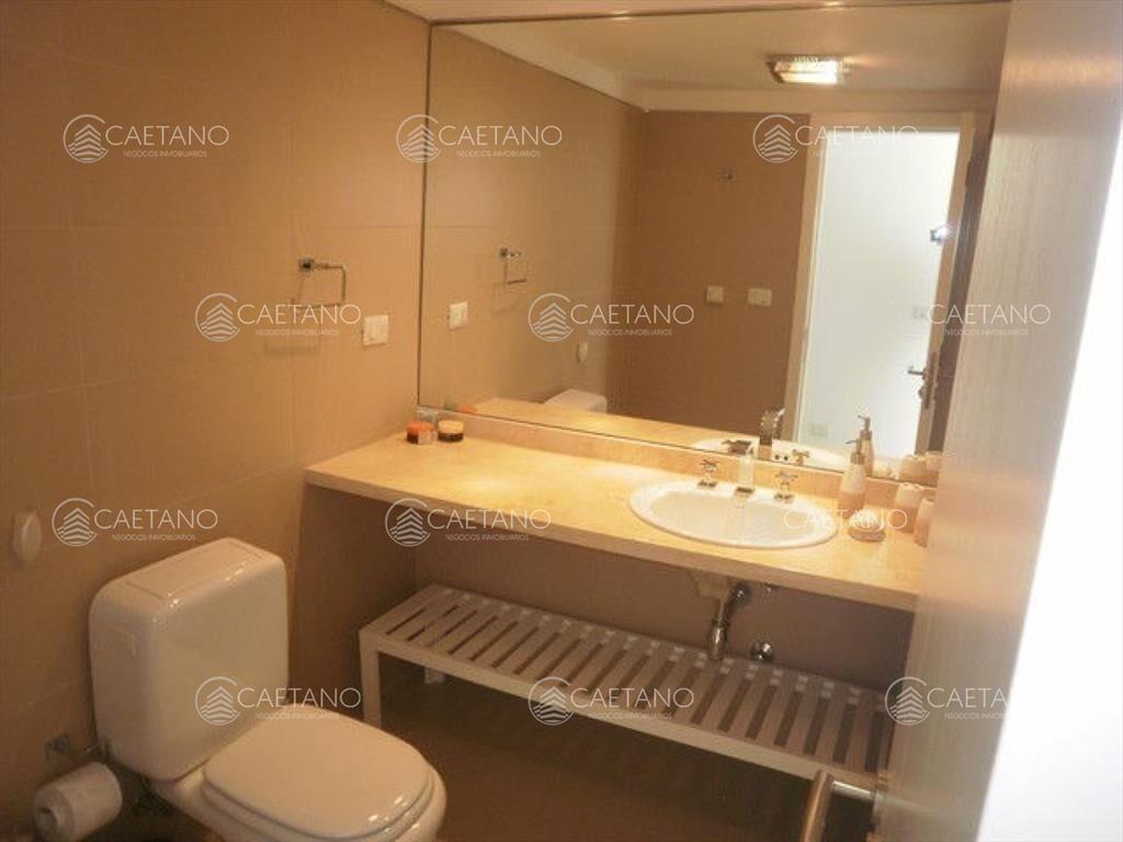 Apartamento en Punta del Este, Brava