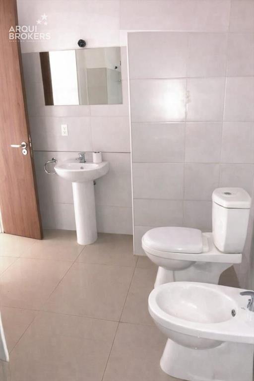 Apartamento 1 dormitorio en alquiler en Cordón