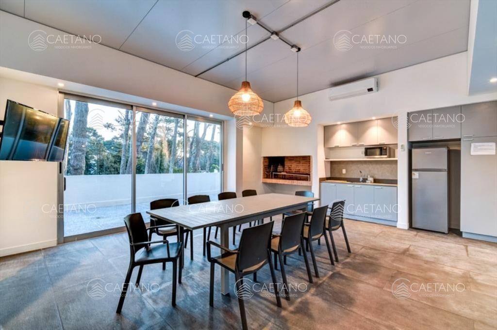 Venta Apartamento en Punta del Este Ocean Drive