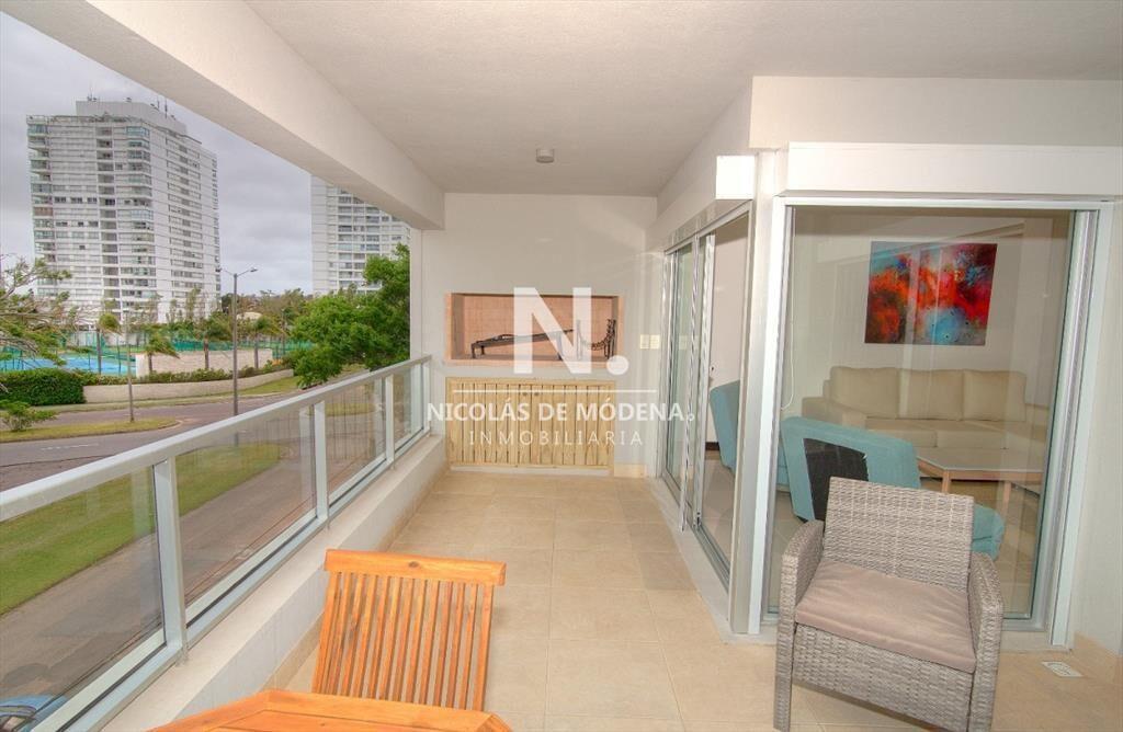Apartamento en Venta de 2 dormitorios en Playa ,