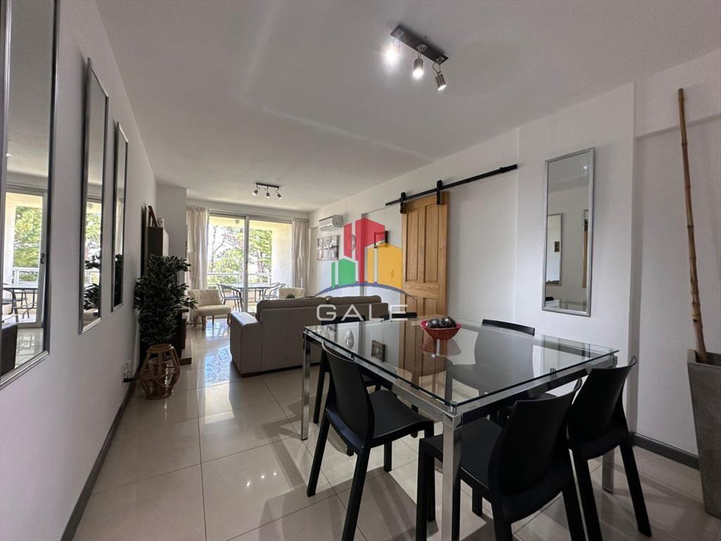 En alquiler apartamento de 2 dormitorios con Parrillero pro