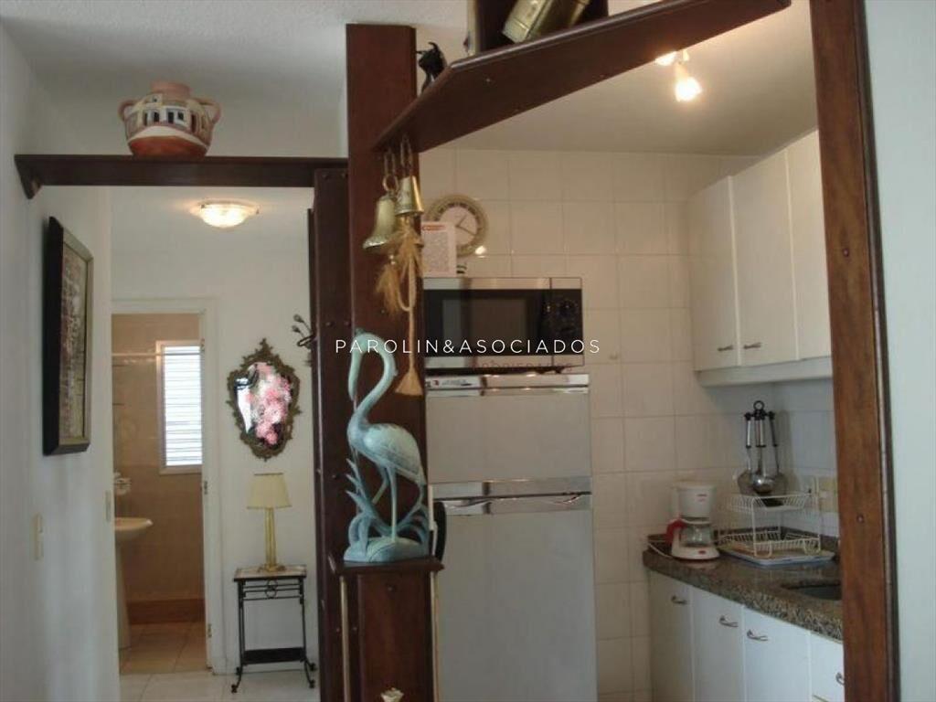 Apartamento en venta de 2 dormitorios en Punta