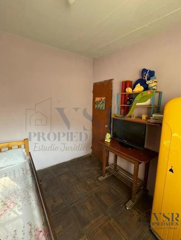 Venta casa 3D 2B gran fondo cochera x 2, padrón único de...