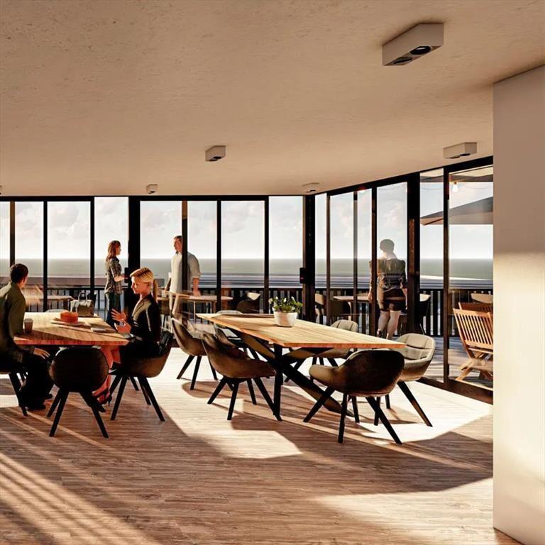 Venta apartamento 1 dormitorios Cordón Sur Nouveau Soho