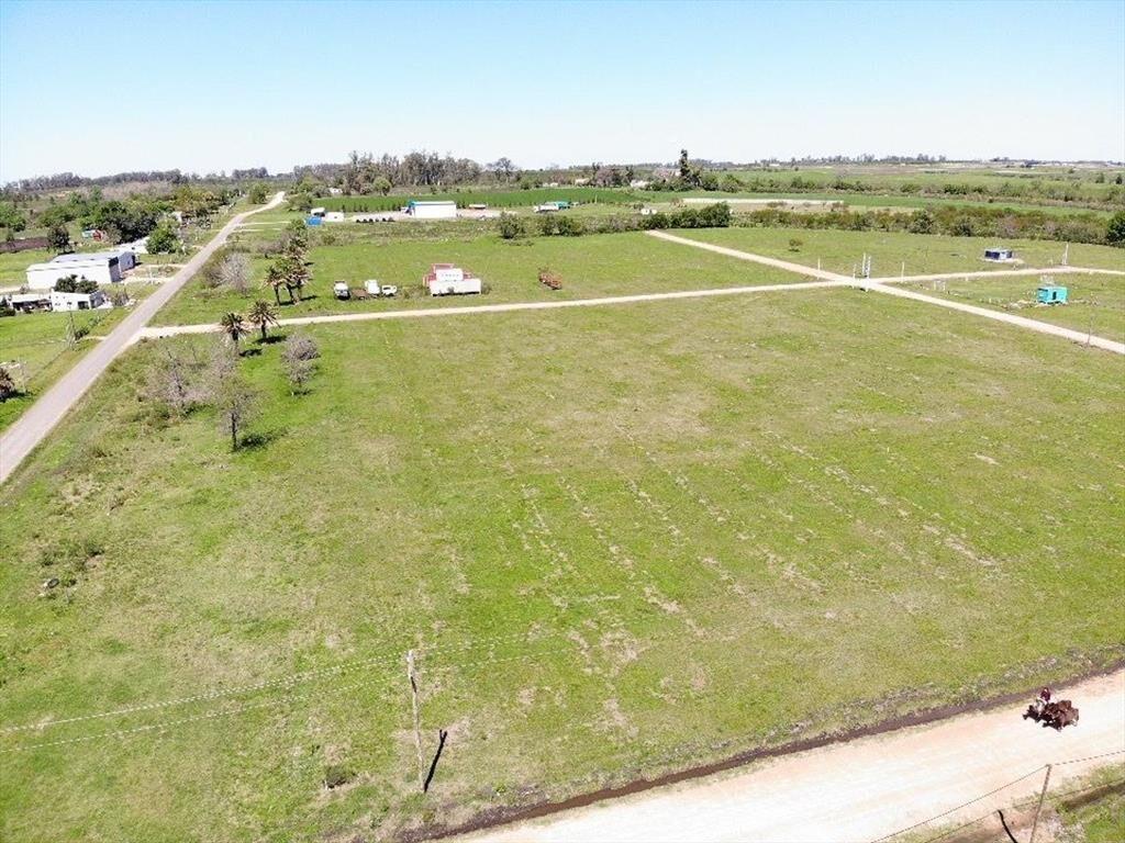 AMPLIOS TERRENOS A USD 19.5 m2