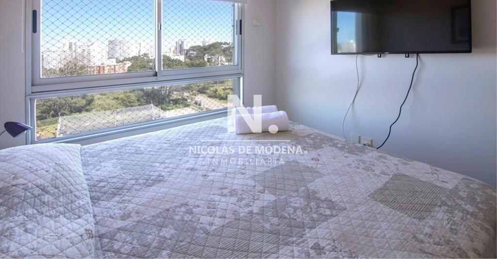 Apartamento en Venta de 2 dormitorios en Playa ,
