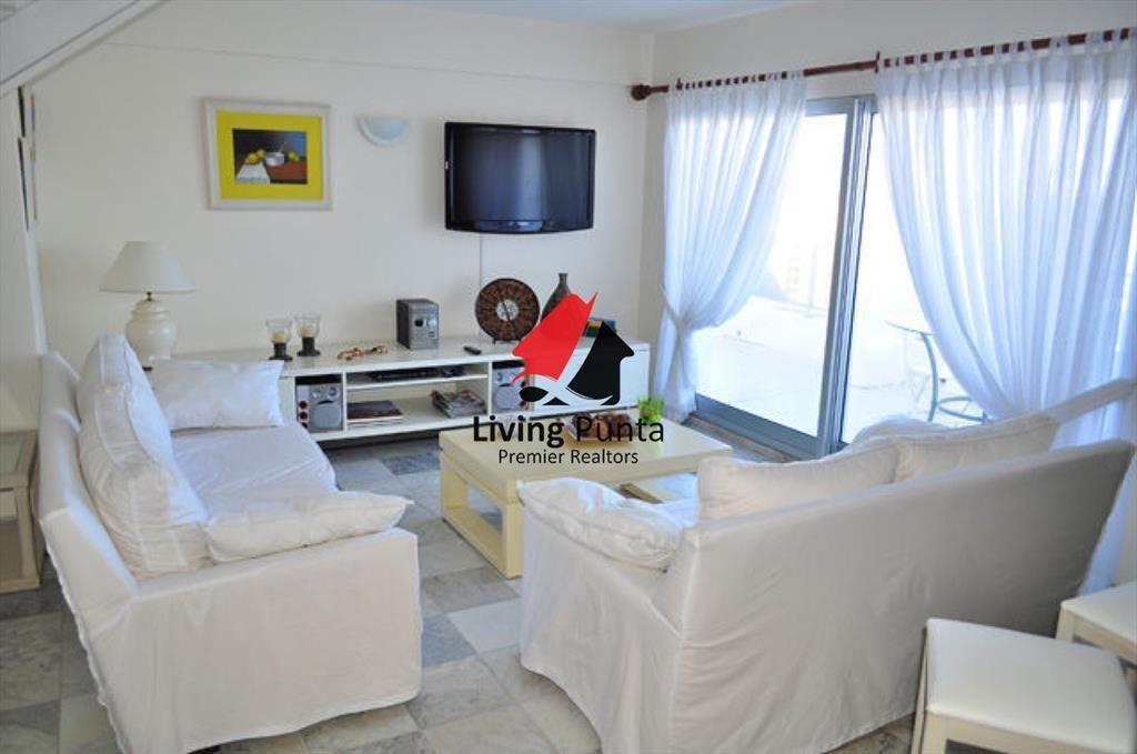 Apartamento en Brava,