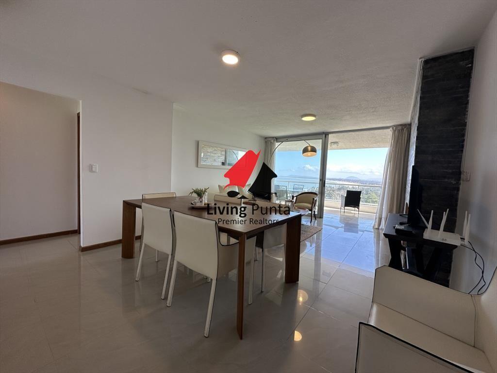 Venta apartamento en Punta Ballena