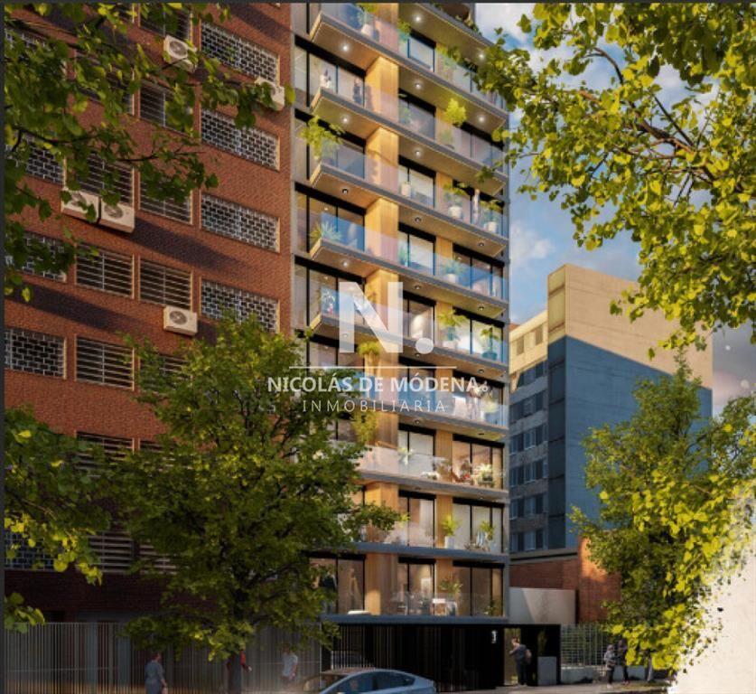 Oportunidad: Apartamento en venta de 3 Dormitorio a pasos d