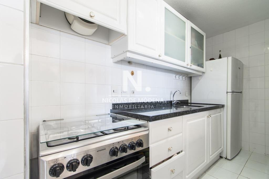 En venta apartamento en Mansa Punta del Este de 2