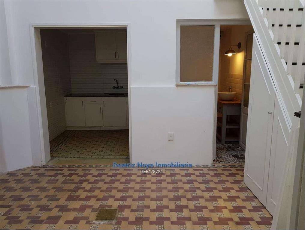 VENTA CASA PARQUE BATLLE 3 DORMITORIOS GARAJE Y COCHERA