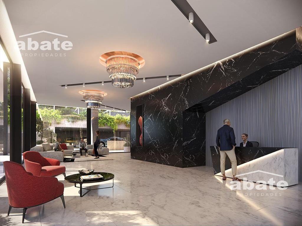Venta apartamento 1 Dormitorio en Pocitos - Icon 26