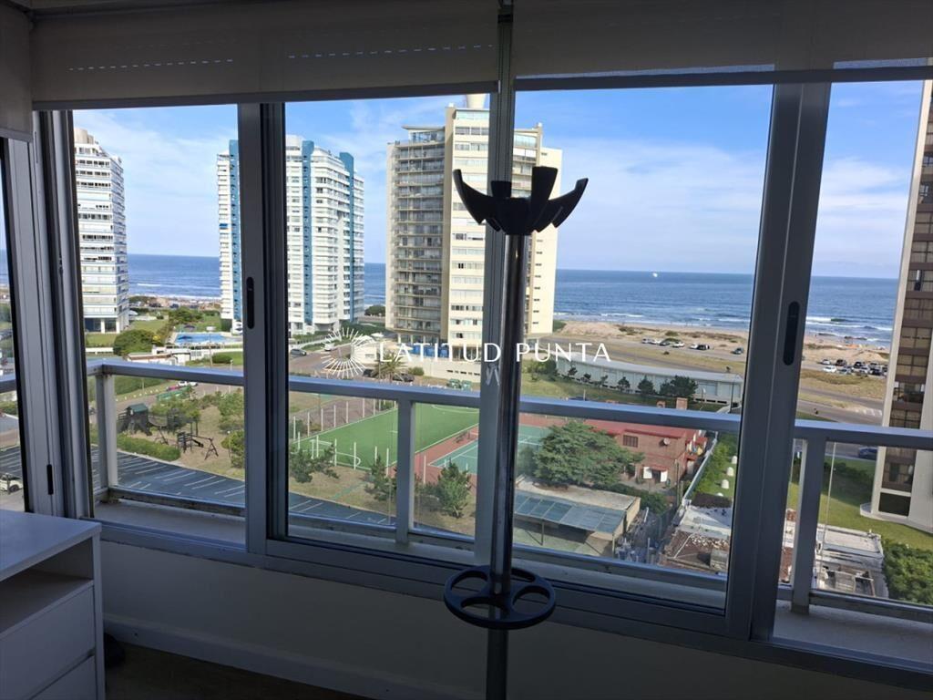 Apartamento en Brava, 1 dormitorio