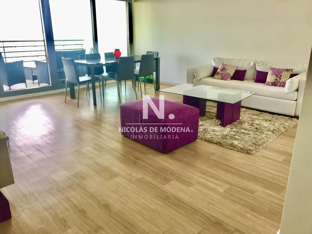 Venta de Apartamento 3 dormitorios en Playa Punta