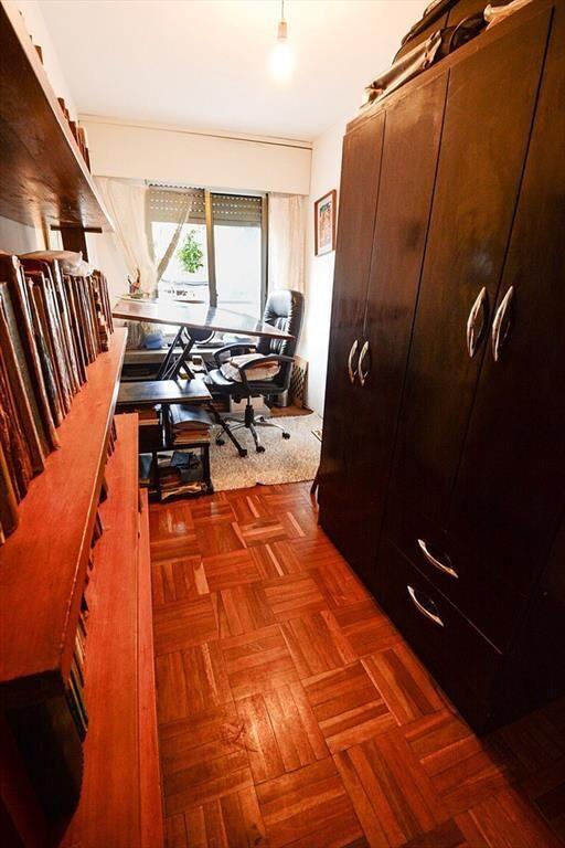 Venta apartamento 2 dormitorios 2 terrazas, Aguada