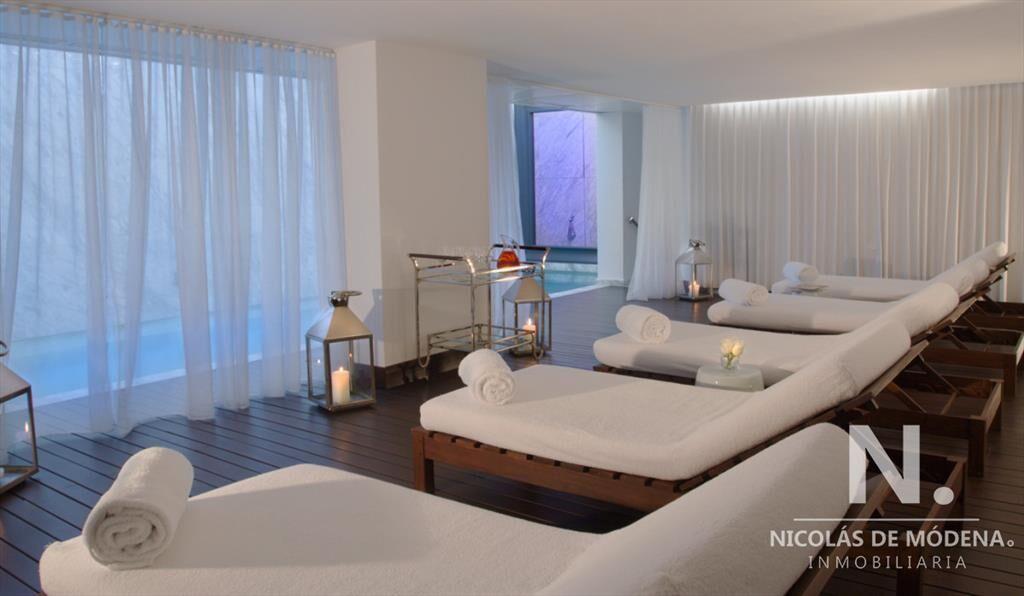 Venta Apartamento 1 Dormitorio y medio - Punta del Este