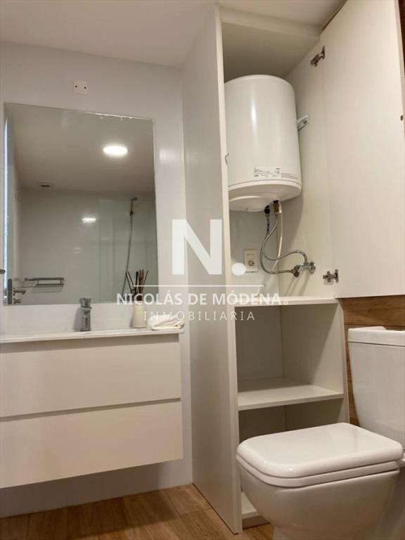 Excelente Apartamento de 1 Dormitorio próximo a