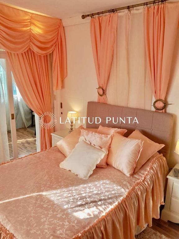 Apartamento 1 dormitorio y medio. Mansa