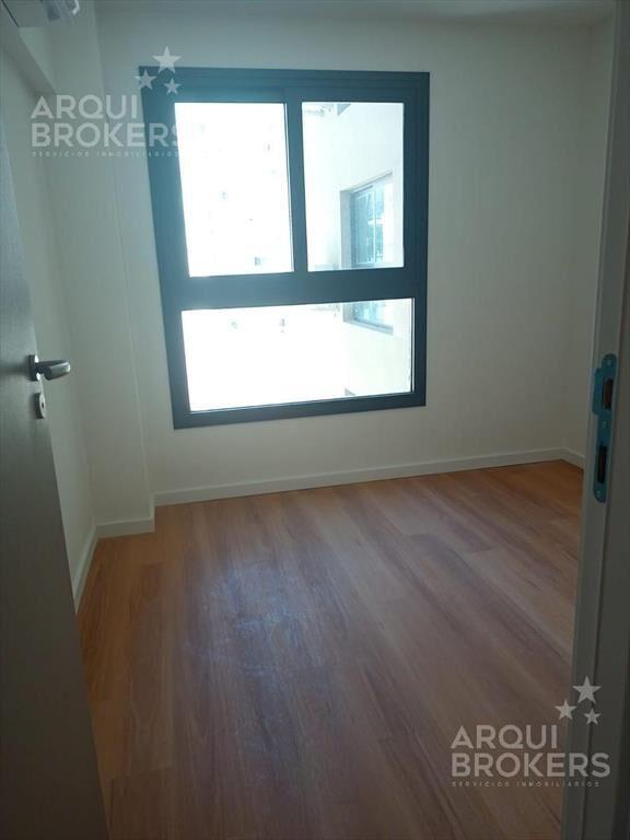 Apartamento en venta de 1 dormitorio en Malvín