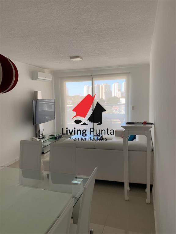 Apartamento en Punta del Este