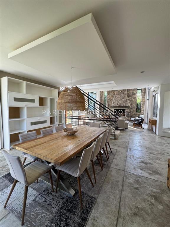 Casa en venta de 4 dormitorios en La Arbolada,