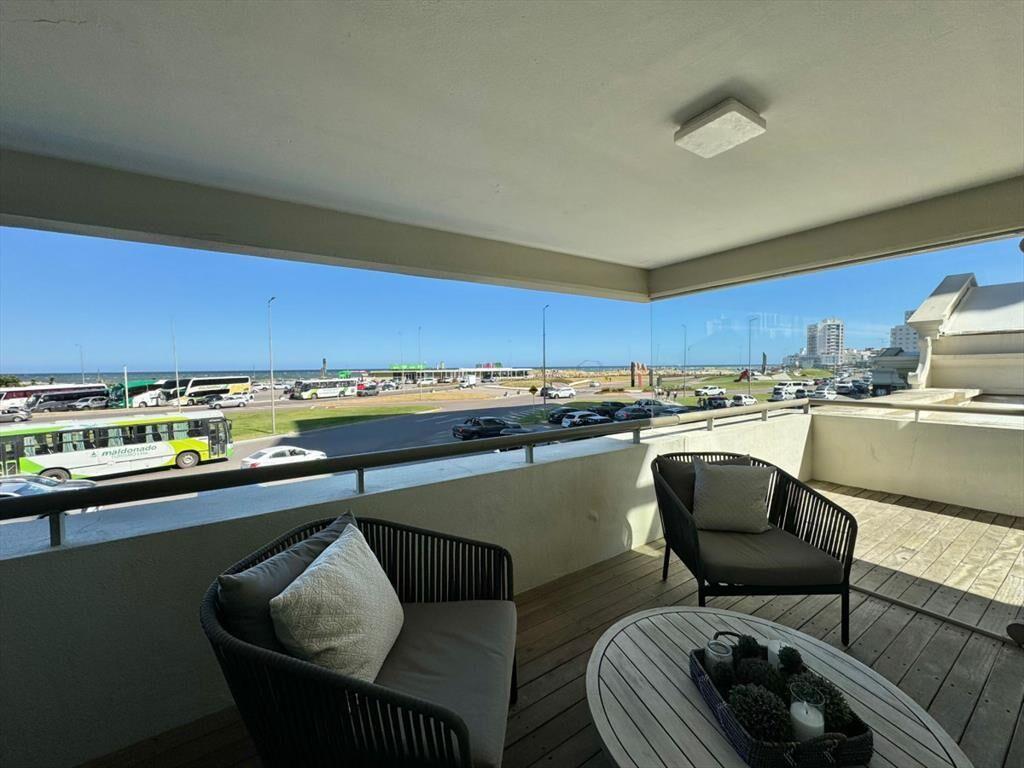 APARTAMENTO EN ALQUILER EDIFICIO IMPERIALE