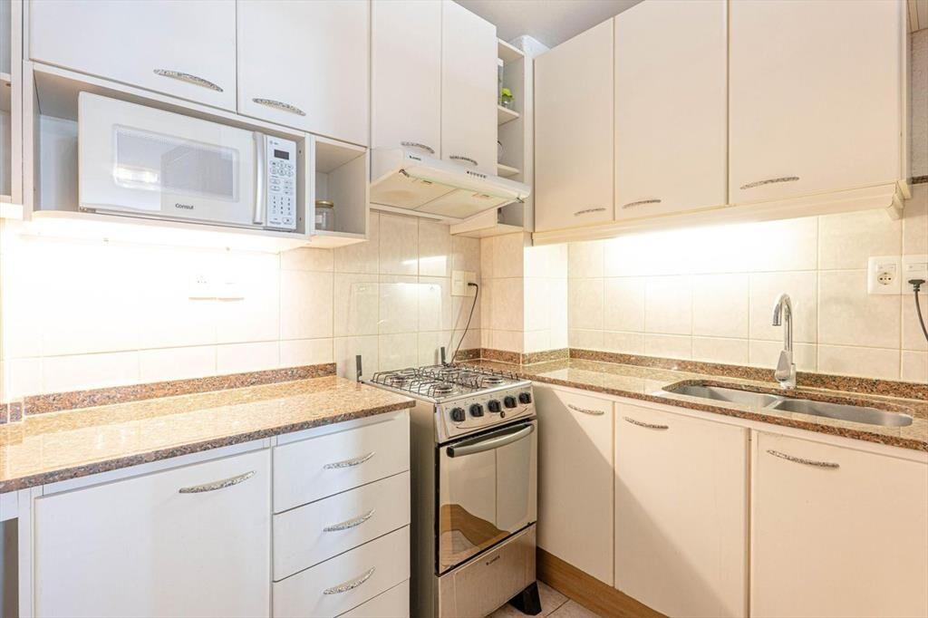 Apartamento de 1 dorm y 1/2 en venta Punta del Est