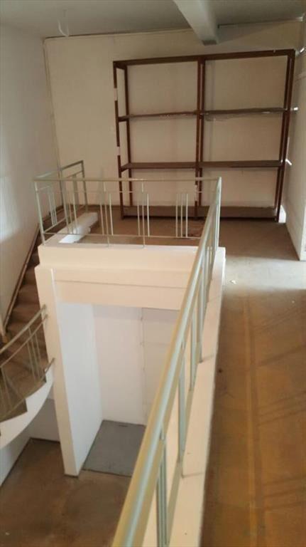 local comercial, Canelones y Andes, 8 mts de frente , 269 m