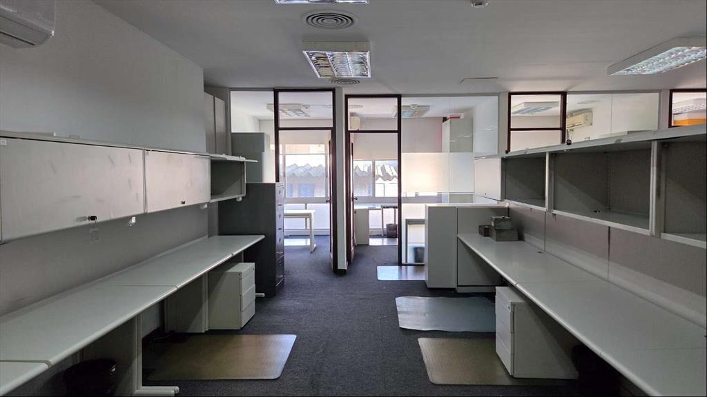 ALQUILER - OFICINA - CIUDAD VIEJA
