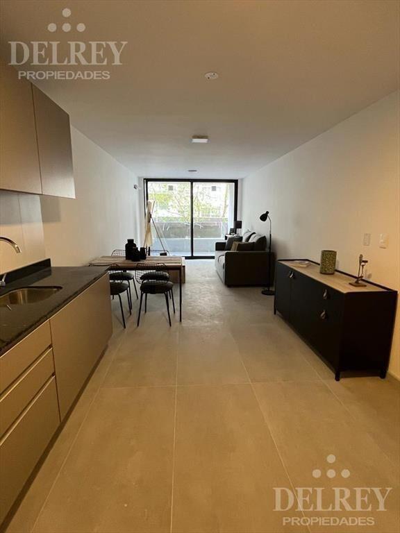 Venta Apartamento - Pocitos DELREY PROPIEDADES