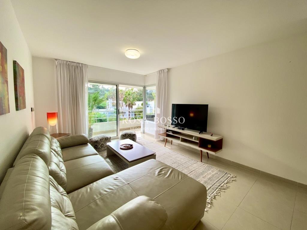 VENTA APARTAMENTO PLAYA BRAVA PUNTA DEL ESTE