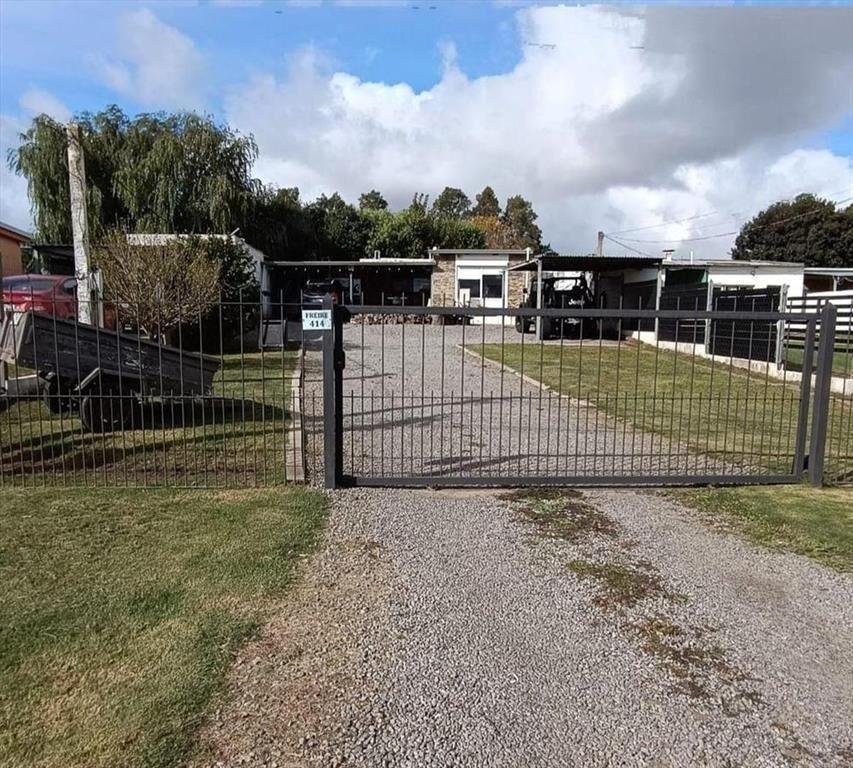 Casa en excelente ubicación