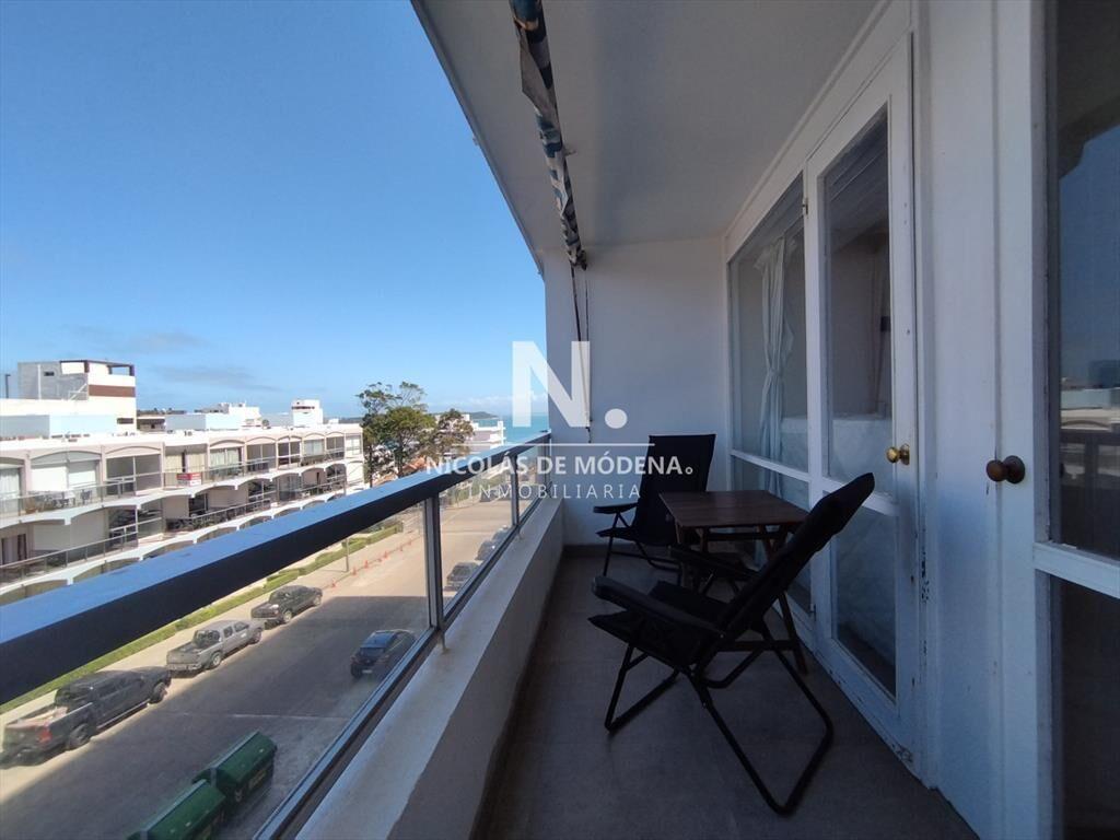 Apartamento de un dormitorio en venta en Punta
