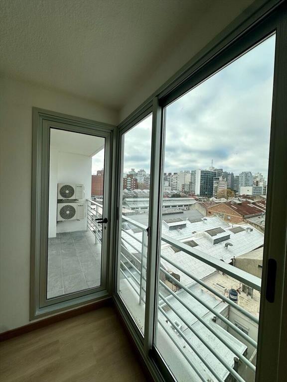 Alquiler apartamento 1 dormitorio en Tres Cruces