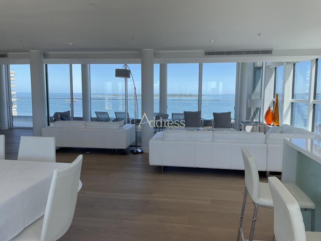 Pent House Punta del Este.