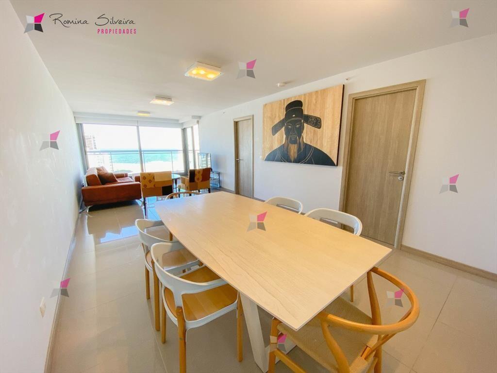 VENTA DE APARTAMENTO DE 2 DORMITORIOS EN SUITE EN