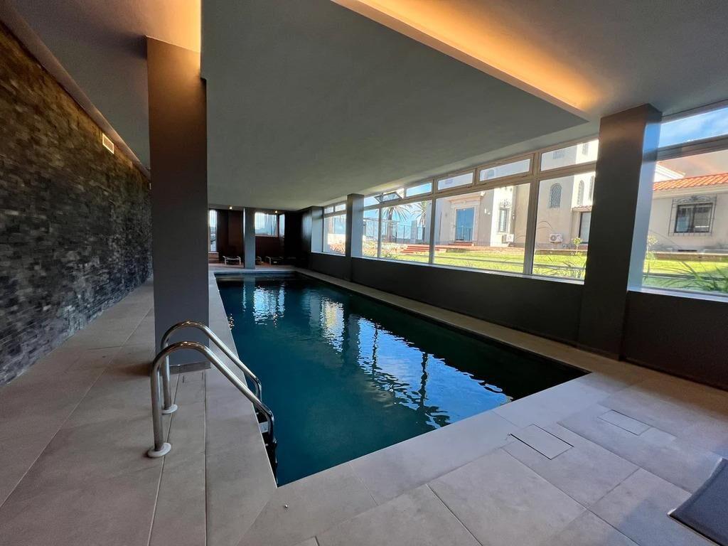 Venta apartamento de 2 dormitorios en Bilu Riviera, Carrasco