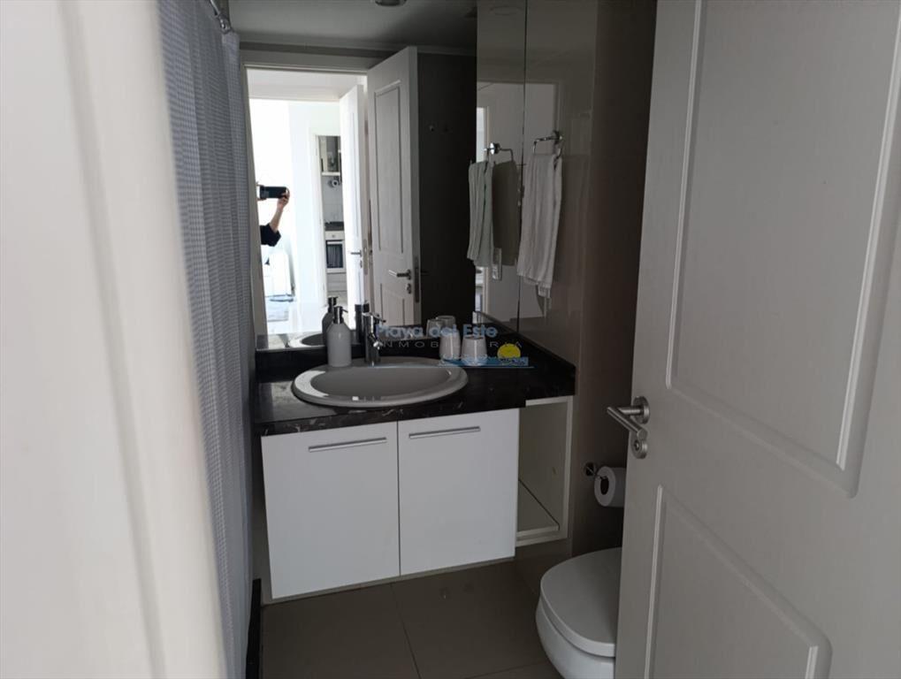 Apartamento en alquiler invernal de 1  dormitorio