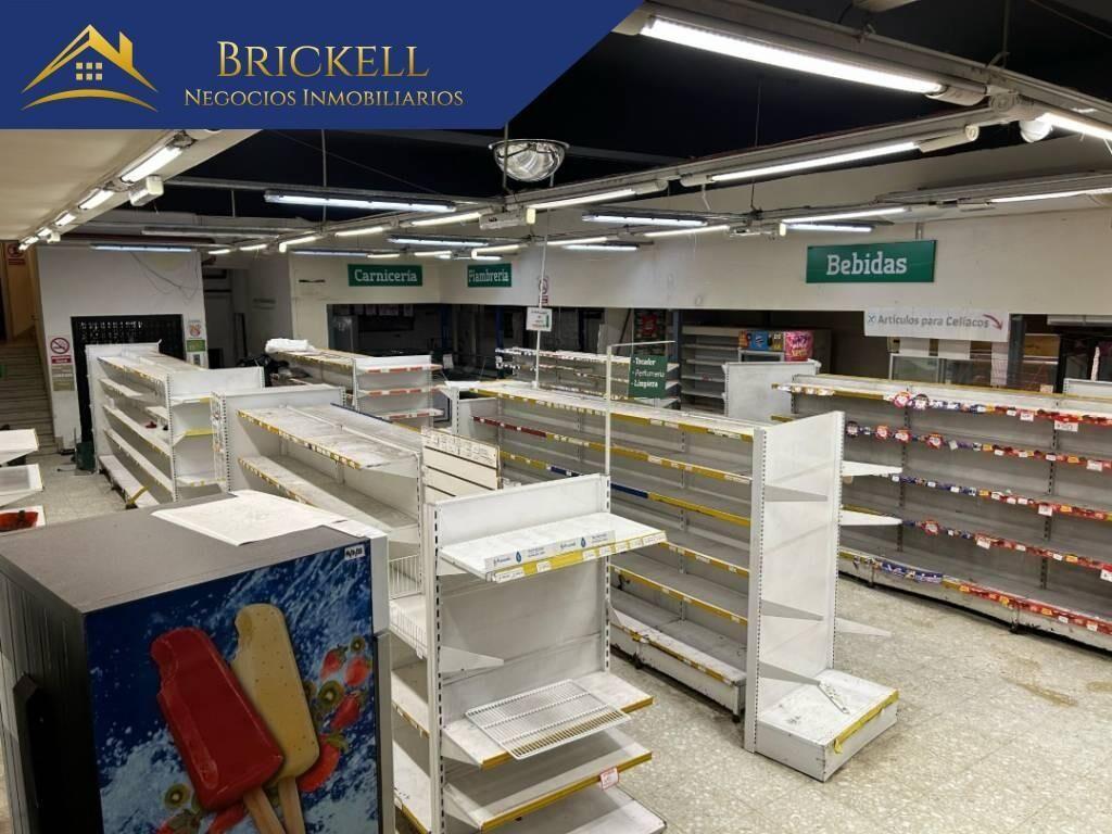Locales comerciales Venta Centro