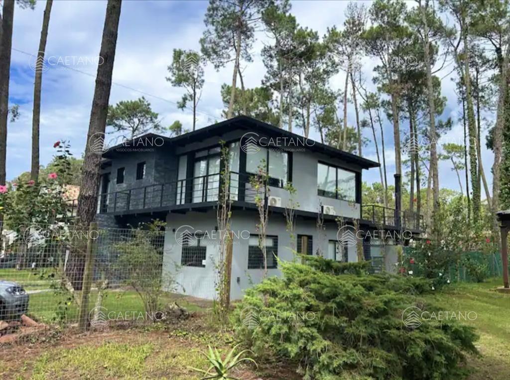 Venta casa Complejo Solanas 4 dormitorios