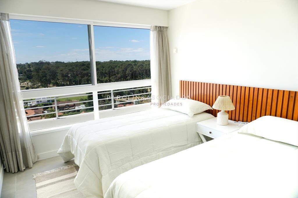 Apartamento de 2 dormitorios en Greenlife, Punta
