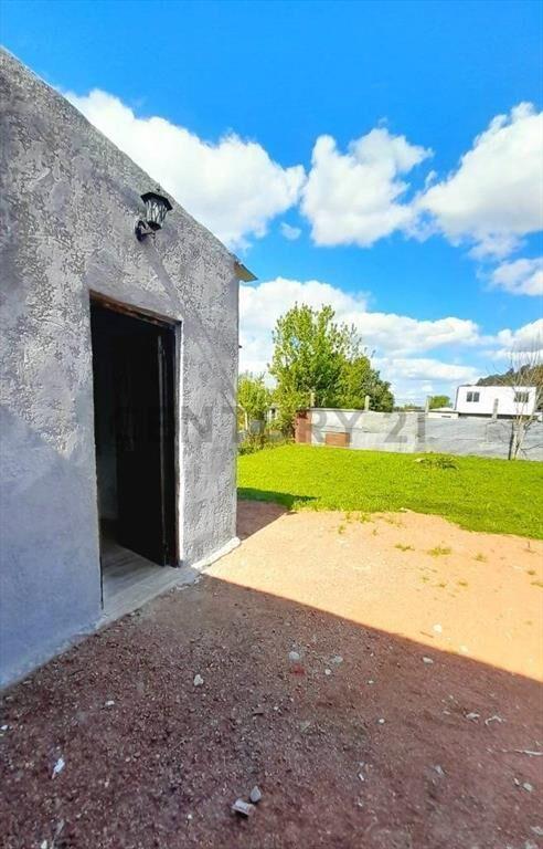 Venta/Ciudad Del Plata/Casa 2 dormitorios/Apta Banco/Ampl...