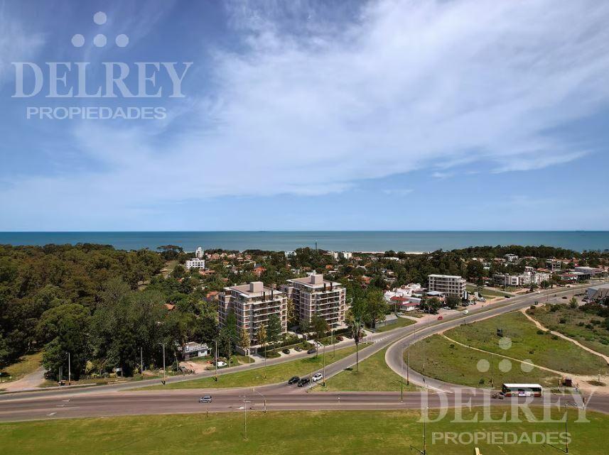 Venta Apartamento - Barra de Carrasco DELREY PROPIEDADES