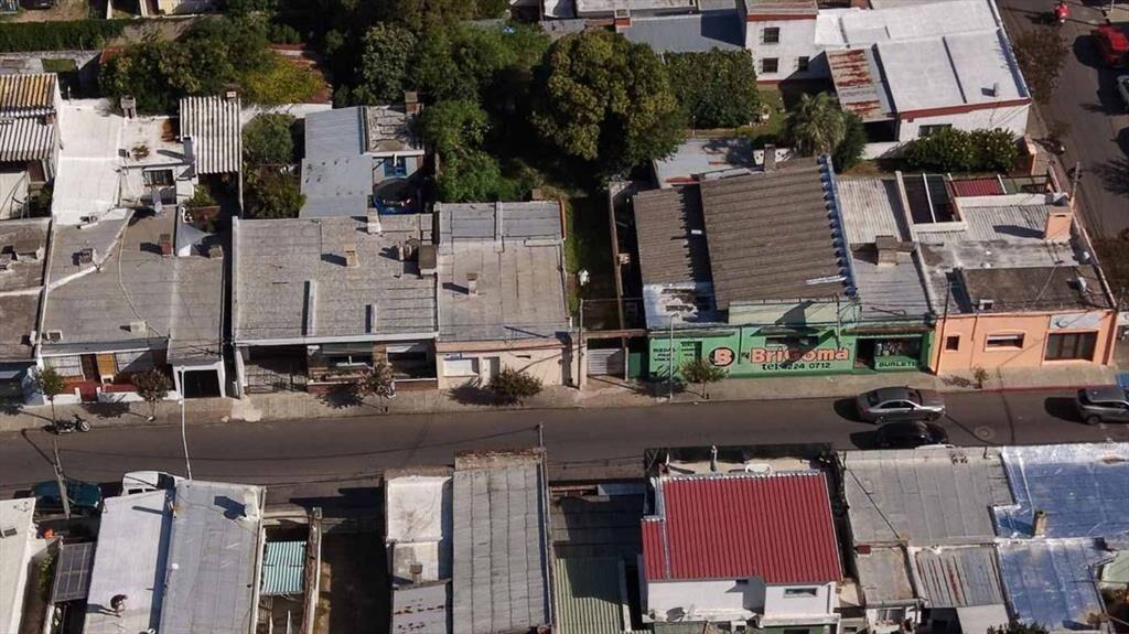 VENTA TERRENO CASA Y LOCAL CENTRO MALDONADO
