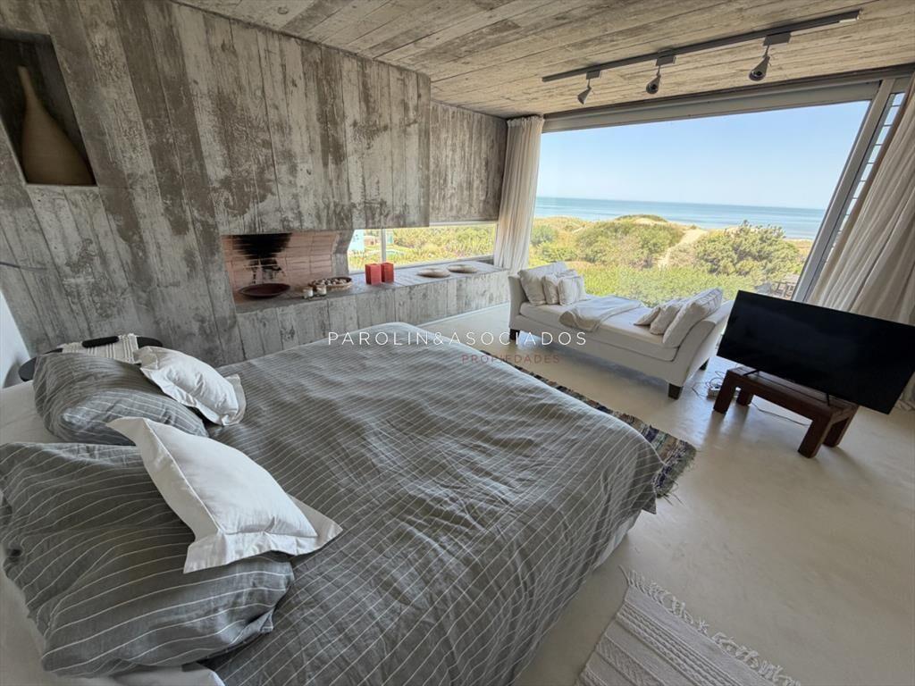 Punta del Este, casa frente al mar - Tio Tom