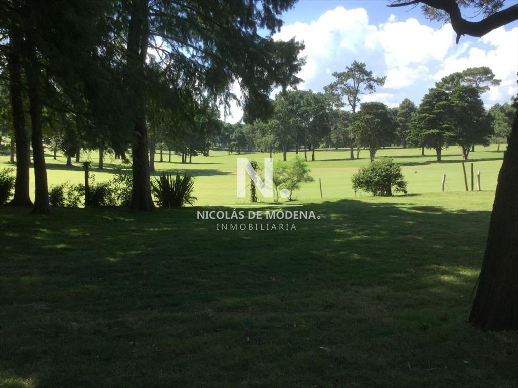 En venta lote Golf Punta del Este