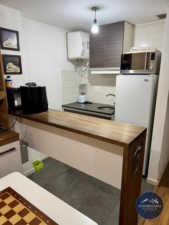 Apartamento en venta c/ Cochera en Pocitos