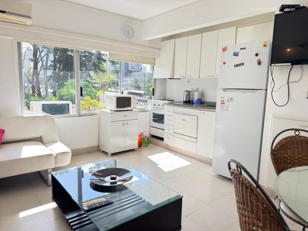 Apartamento en Roosevelt